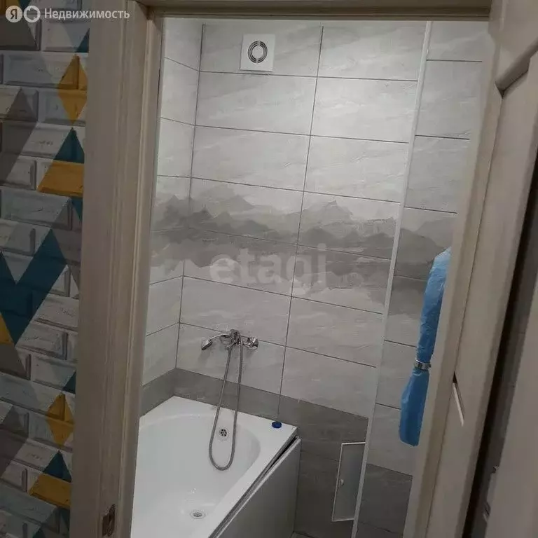 2-комнатная квартира: Самара, Московское шоссе, 18-й километр, 7А (55 ... - Фото 2