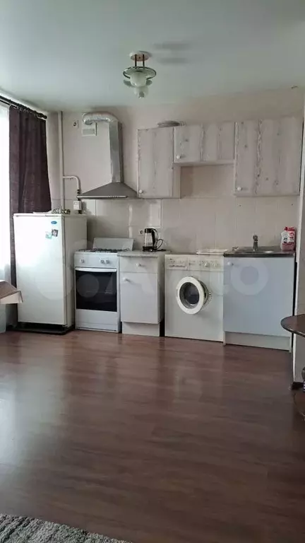 Квартира-студия, 32 м, 5/9 эт. - Фото 0