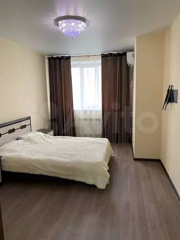 1-к. квартира, 42 м, 5/15 эт. - Фото 0