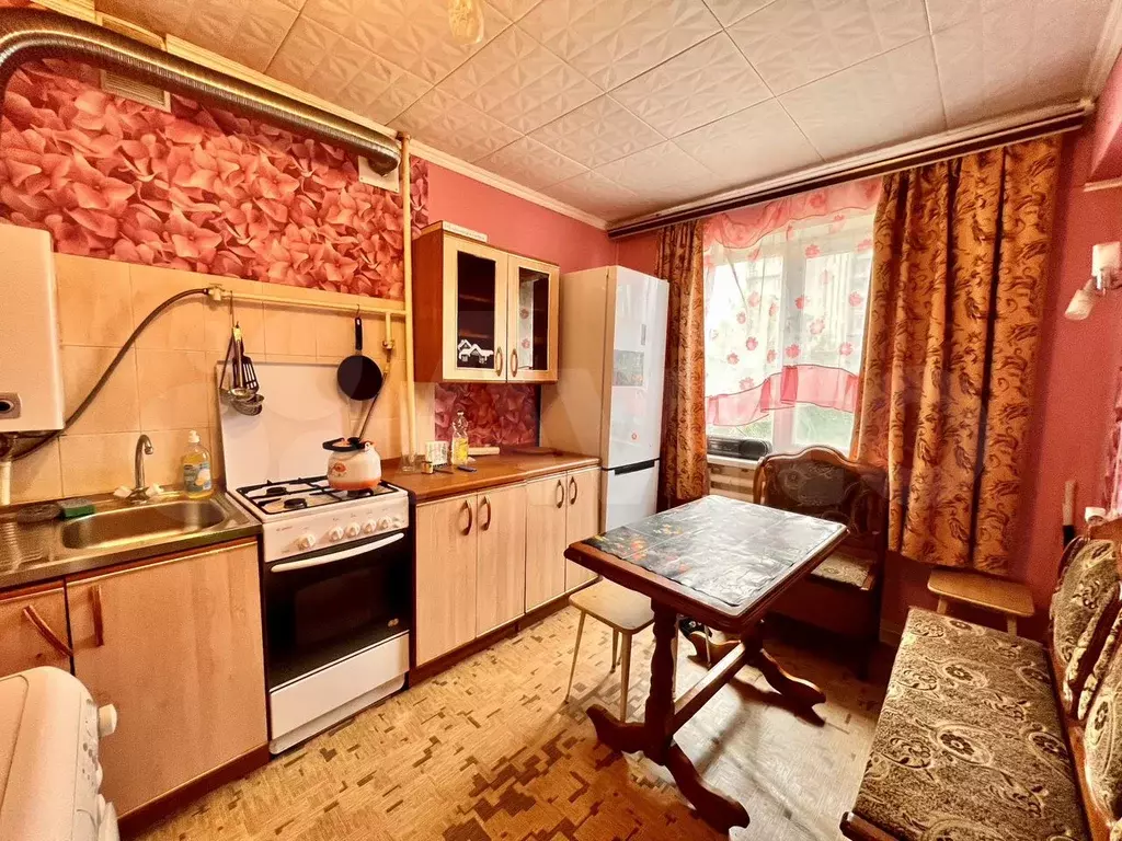 3-к. квартира, 62 м, 3/5 эт. - Фото 0