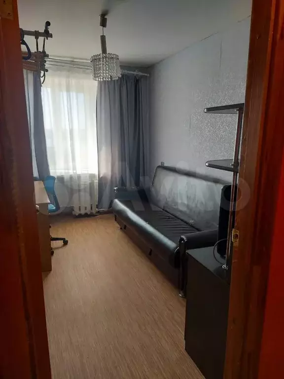 2-к. квартира, 45 м, 9/9 эт. - Фото 1