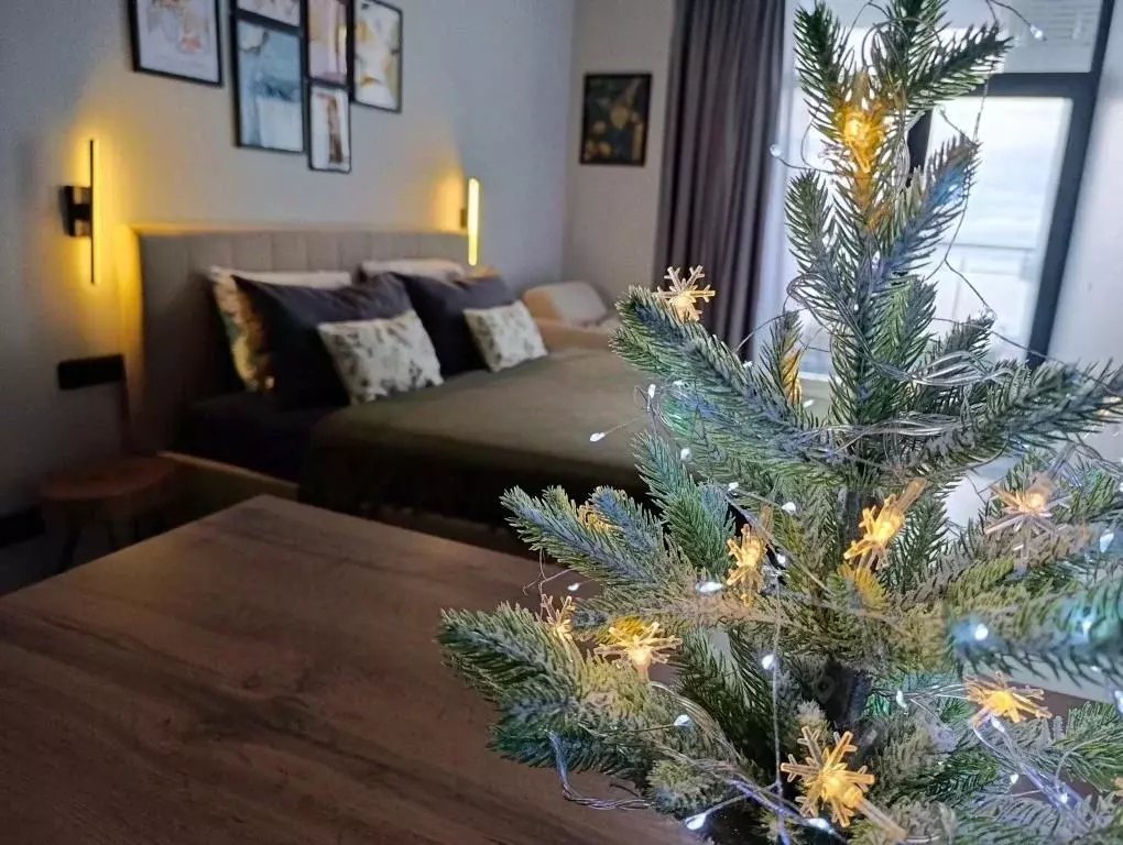 1-к кв. Крым, Алушта ул. Западная, 4к2 (33.0 м) - Фото 1