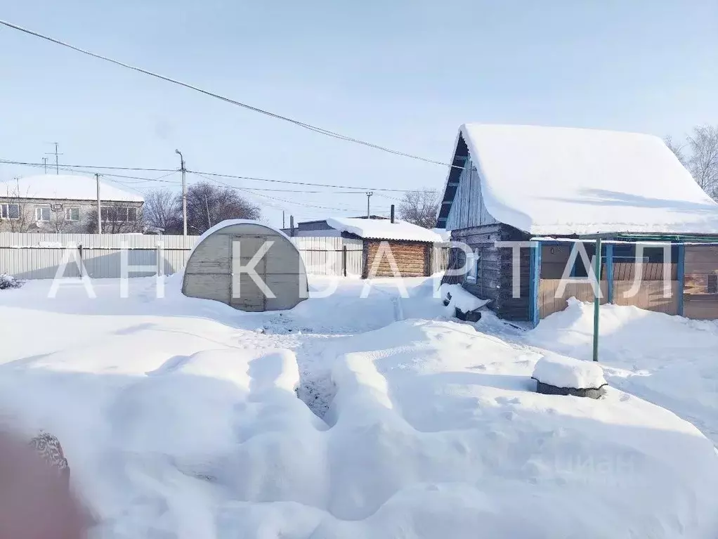 Дом в Тюменская область, Заводоуковск ул. Республики, 3 (125 м) - Фото 2