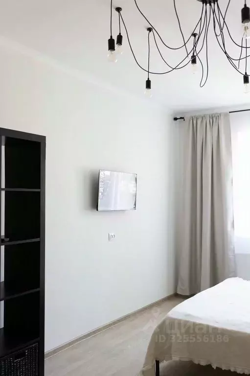 1-к кв. Санкт-Петербург ул. Кораблестроителей, 39Г (40.0 м) - Фото 2