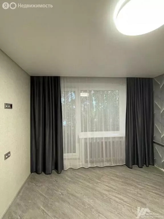 1-комнатная квартира: Вологда, улица Маршала Конева, 22Б (34.8 м) - Фото 1