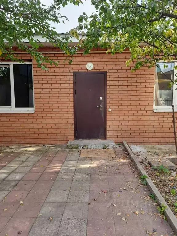 2-к кв. Самарская область, Самара ул. Силаева, 11А (55.0 м) - Фото 2