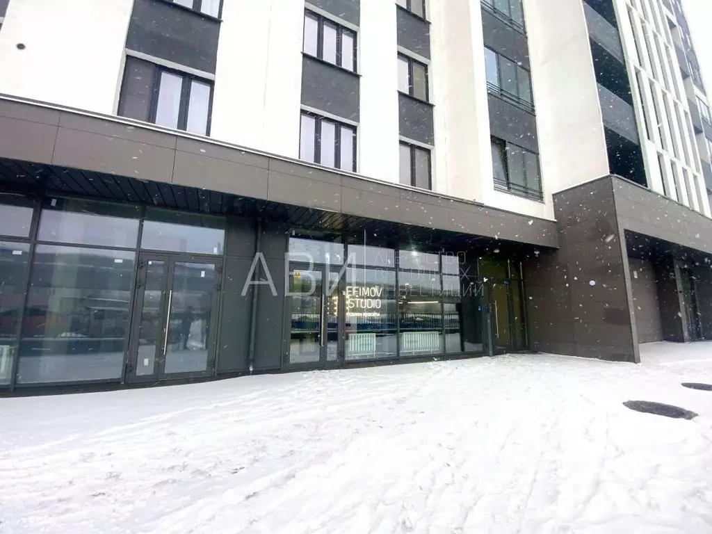 Помещение свободного назначения в Новосибирская область, Новосибирск ... - Фото 2