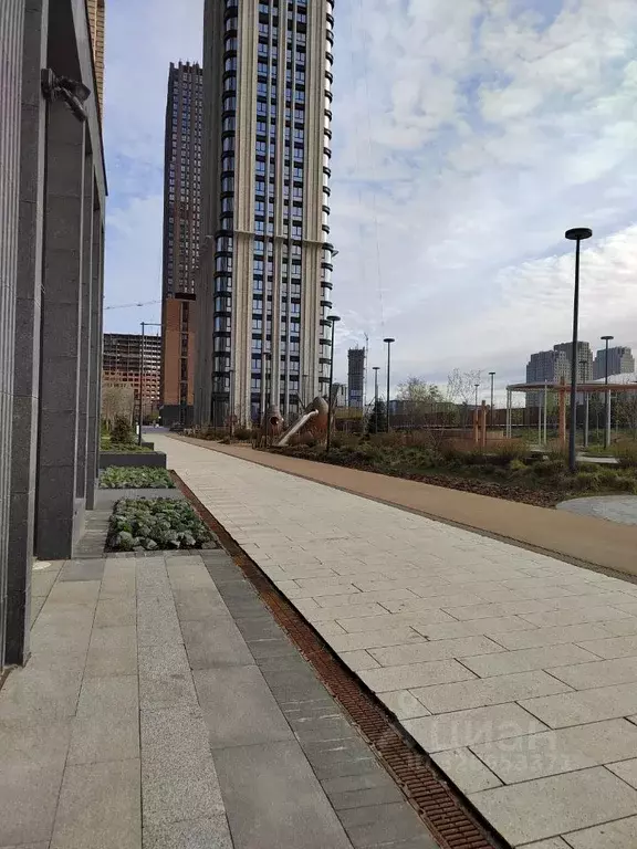 Студия Москва Дубининская ул., 59Б (25.0 м) - Фото 2