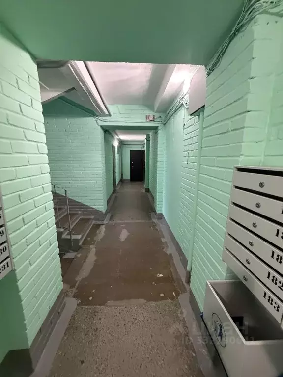 2-к кв. Санкт-Петербург ул. Белы Куна, 5 (41.1 м) - Фото 1