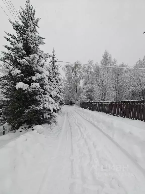 Дом в Московская область, Пушкинский городской округ, д. Володкино 62 ... - Фото 0