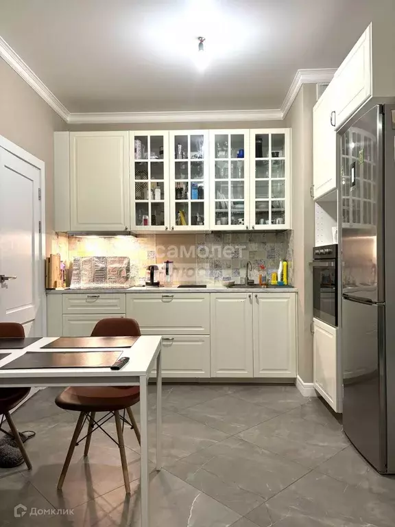 Продаётся 2-к квартира, 45.8 м - Фото 0