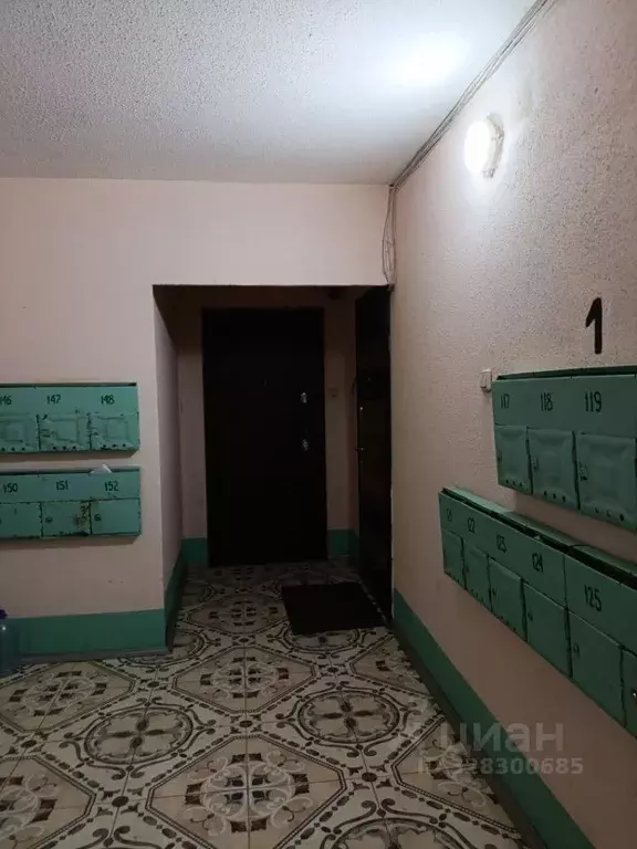 3-к кв. Тульская область, Тула просп. Ленина, 120 (64.0 м) - Фото 2