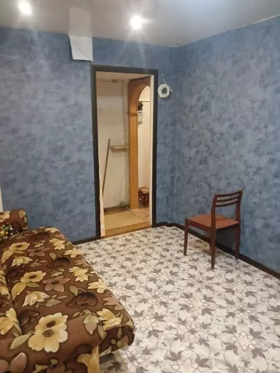 2-к кв. Ивановская область, Южа ул. Арсеньевка, 1 (41.5 м) - Фото 2