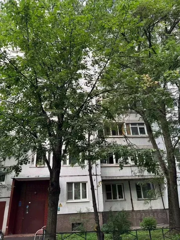1-к кв. Санкт-Петербург Комендантский просп., 35К2 (334.0 м) - Фото 1