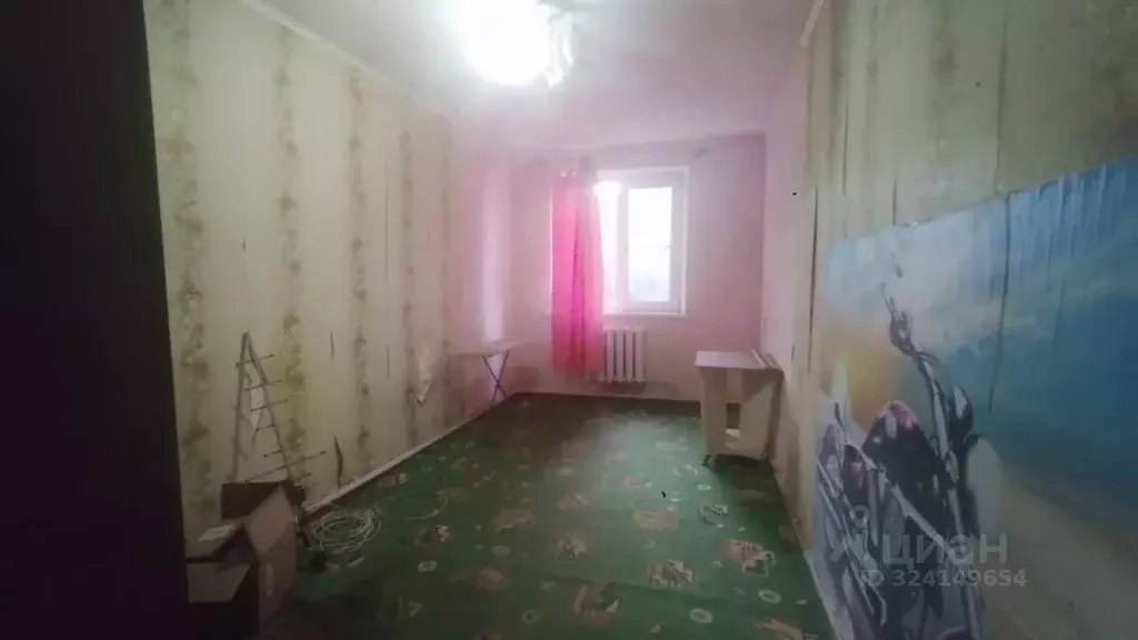 3-к кв. Краснодарский край, Темрюк ул. Макарова, 13/2 (61.0 м) - Фото 1