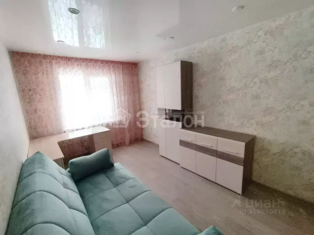 2-к кв. Волгоградская область, Волгоград Пролетарская ул., 39 (43.7 м) - Фото 1