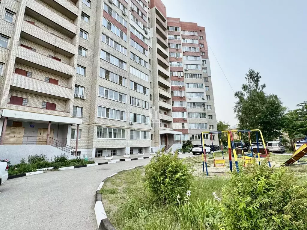 Помещение свободного назначения в Рязанская область, Рязань Весенняя ... - Фото 1