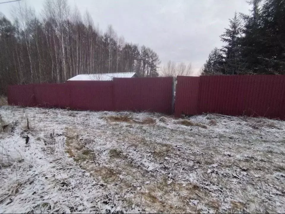 Участок в Чувашия, Чебоксары Утар садоводческое товарищество,  (650.0 ... - Фото 1