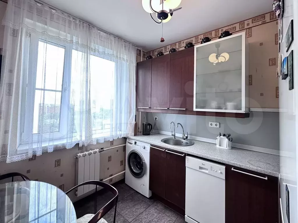 2-к. квартира, 50 м, 9/12 эт. - Фото 1