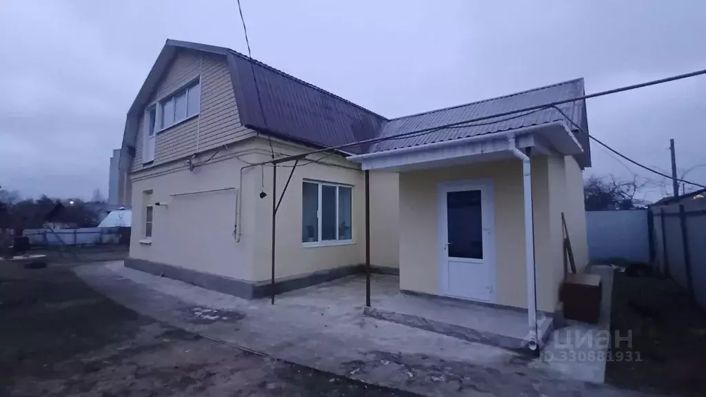 Дом в Псковская область, Псков ул. Советской Армии (69 м) - Фото 2