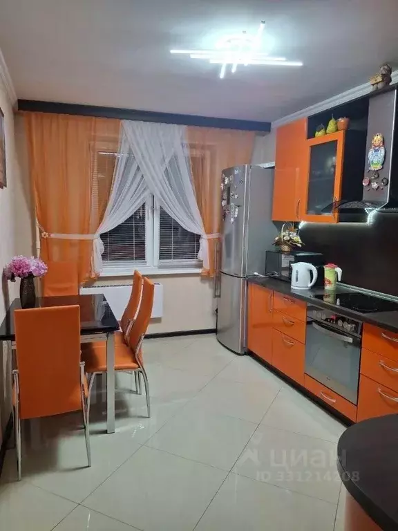 2-к кв. Московская область, Долгопрудный Парковая ул., 34 (61.1 м) - Фото 2
