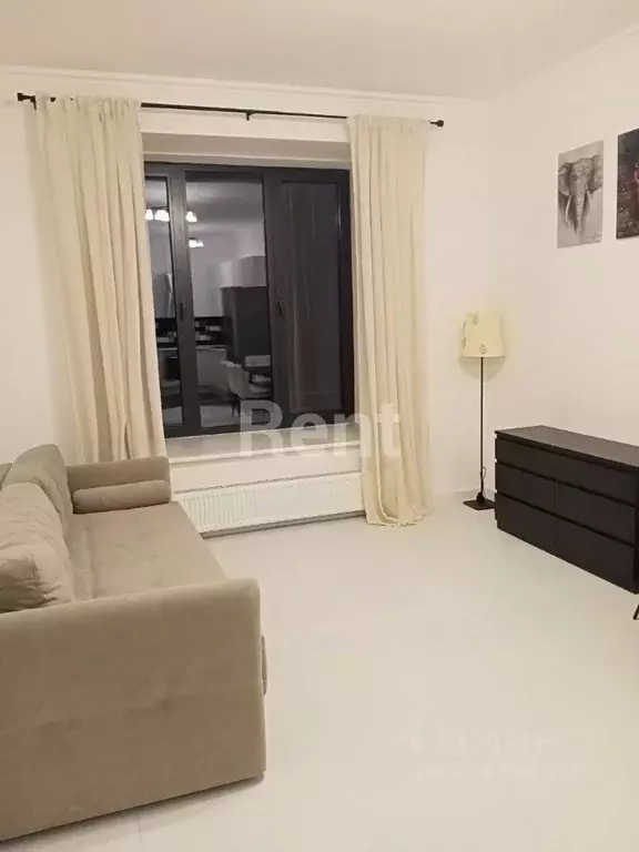 3-к кв. Москва просп. Генерала Дорохова, 39к1В (70.0 м) - Фото 2