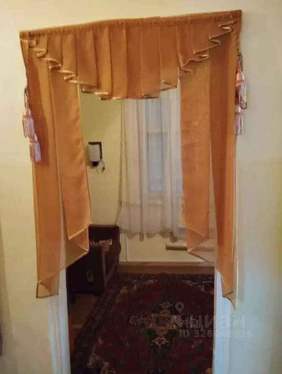 Дом в Ульяновская область, Чердаклинский район, Красноярское с/пос, ... - Фото 2