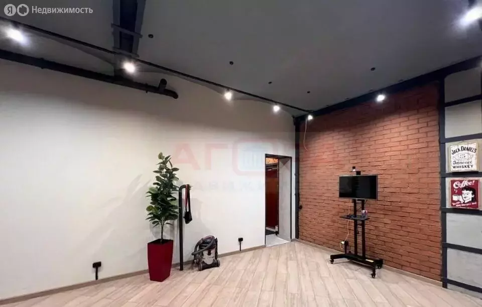 Торговая площадь (47.2 м) - Фото 2