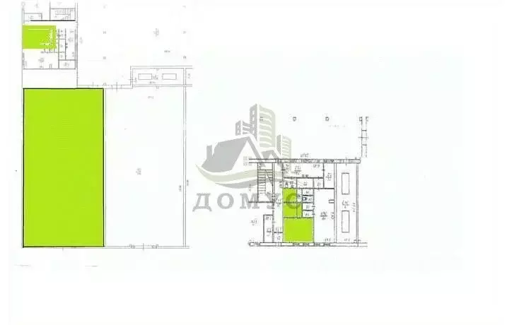 Склад в Московская область, Раменский муниципальный округ, д. ... - Фото 2