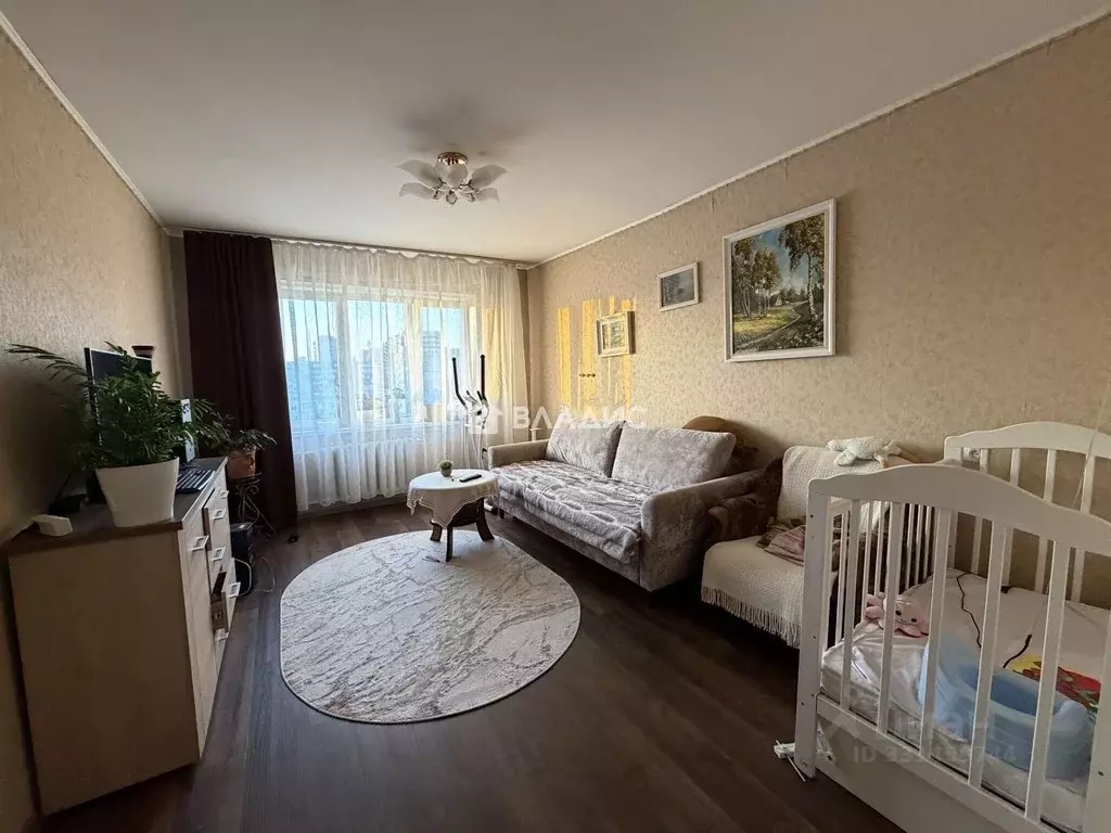 3-к кв. Калининградская область, Калининград бул. Любови Шевцовой, 58 ... - Фото 1
