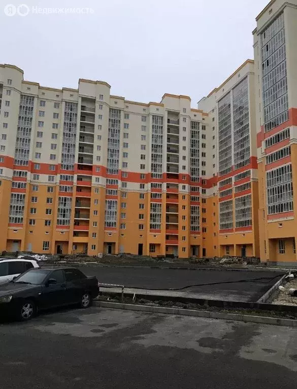 1-комнатная квартира: Пенза, улица Измайлова, 62 (36 м) - Фото 1