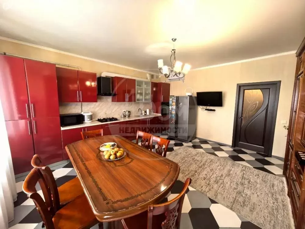 Дом в Батайск, микрорайон Солнечный, Летняя улица, 20 (129 м) - Фото 1