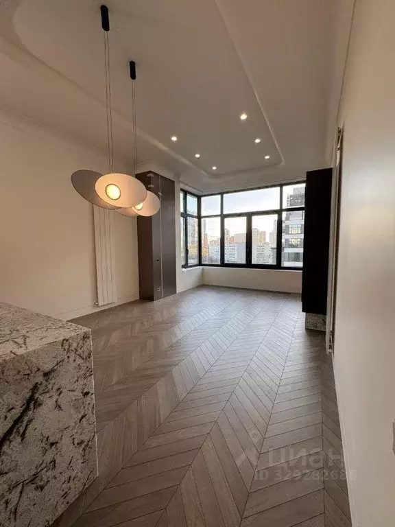 Квартира, 3 комнаты, 93.5 м - Фото 2