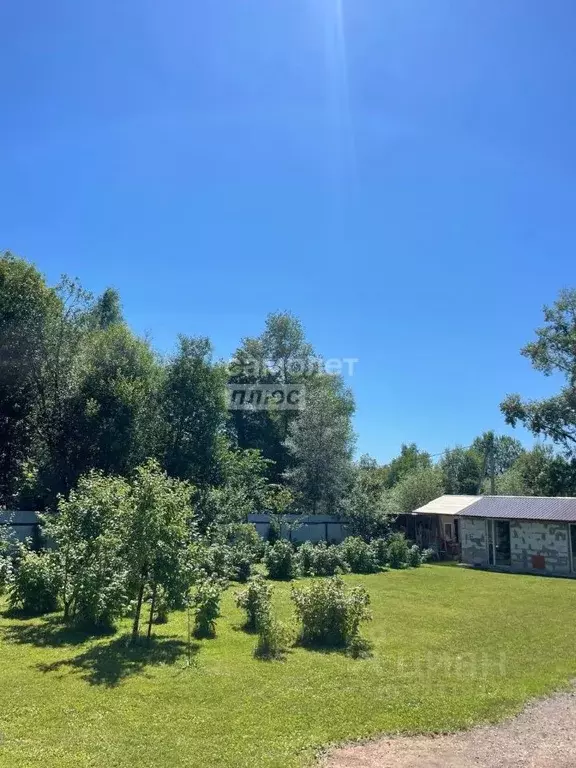 Дом в Московская область, Можайский муниципальный округ, д. Горетово 3 ... - Фото 2