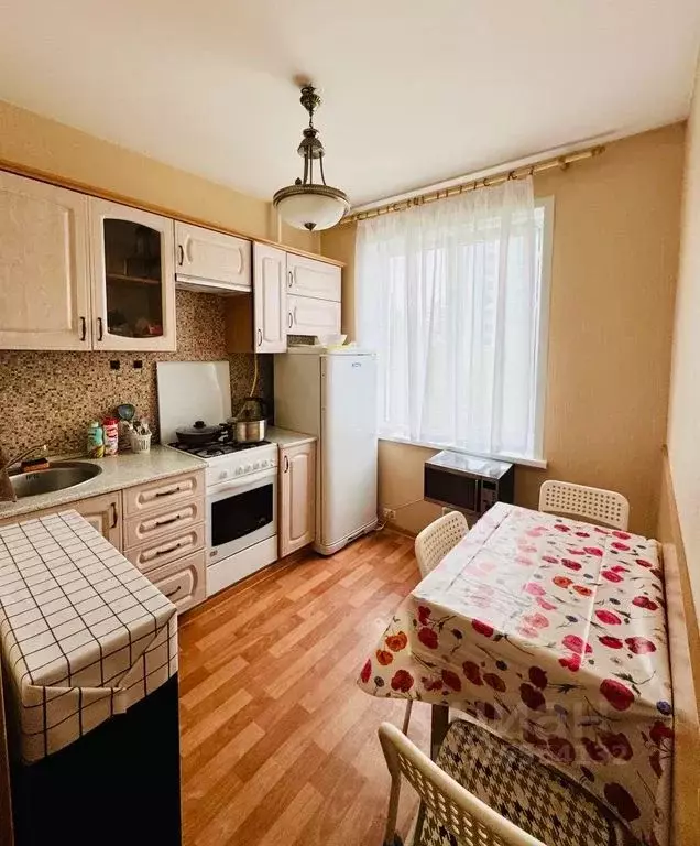 2-к кв. Москва ул. Цандера, 7 (45.0 м) - Фото 0