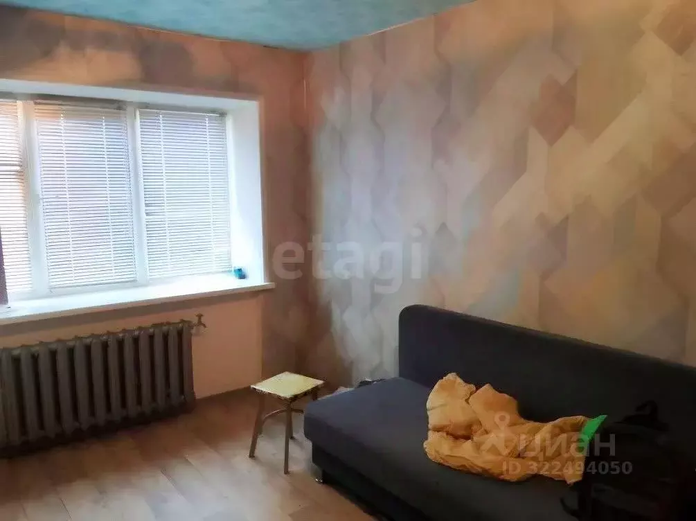 Комната Вологодская область, Вологда Гончарная ул., 2 (12.6 м) - Фото 1