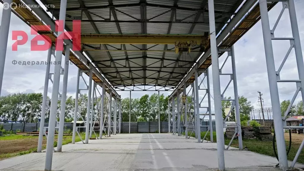 Помещение свободного назначения (432 м) - Фото 0
