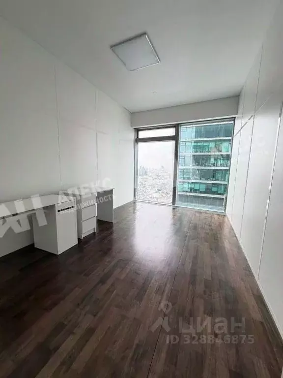 Помещение свободного назначения в Москва наб. Пресненская, 8с1 (222 м) - Фото 2