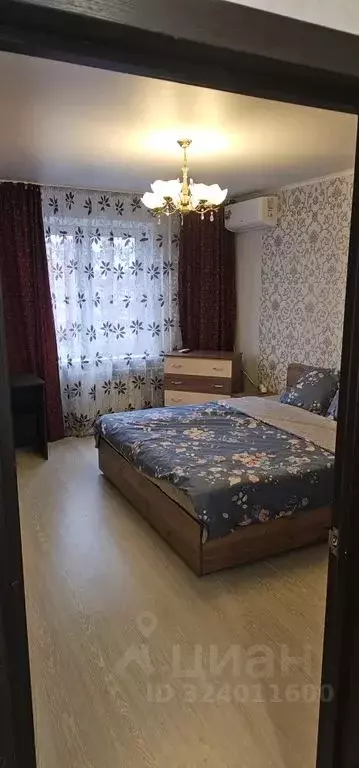 1-к кв. Брянская область, Брянск Флотская ул., 8 (60.0 м) - Фото 2