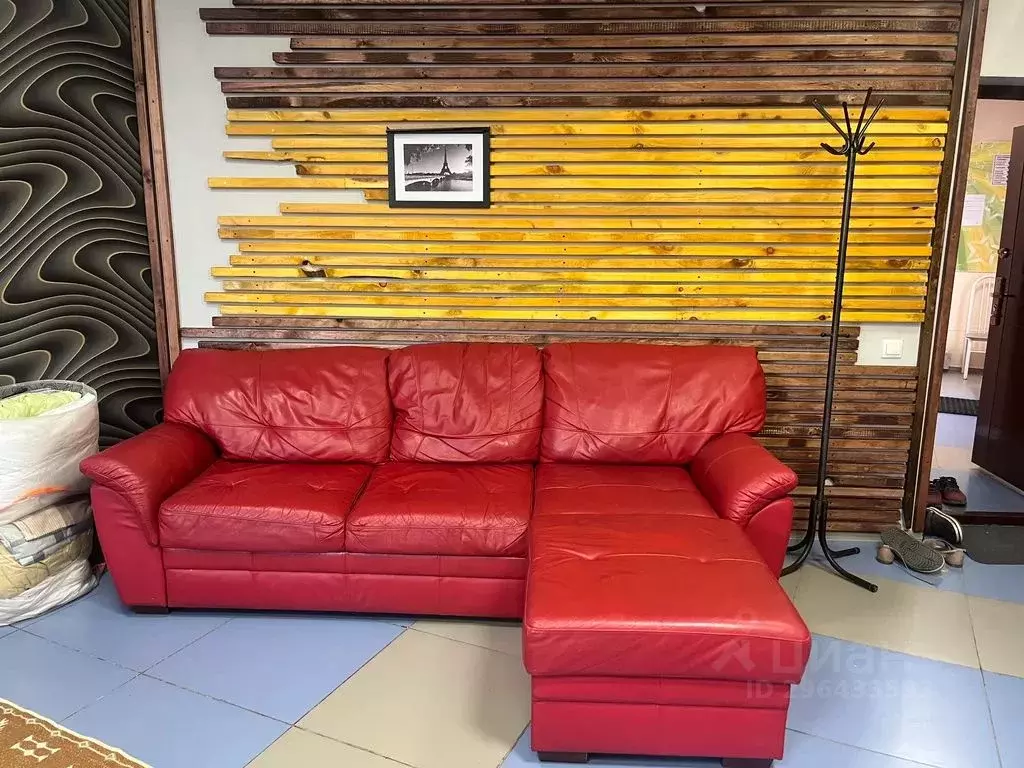 1-к кв. Свердловская область, Реж ул. Костоусова, 52А (40.0 м) - Фото 2