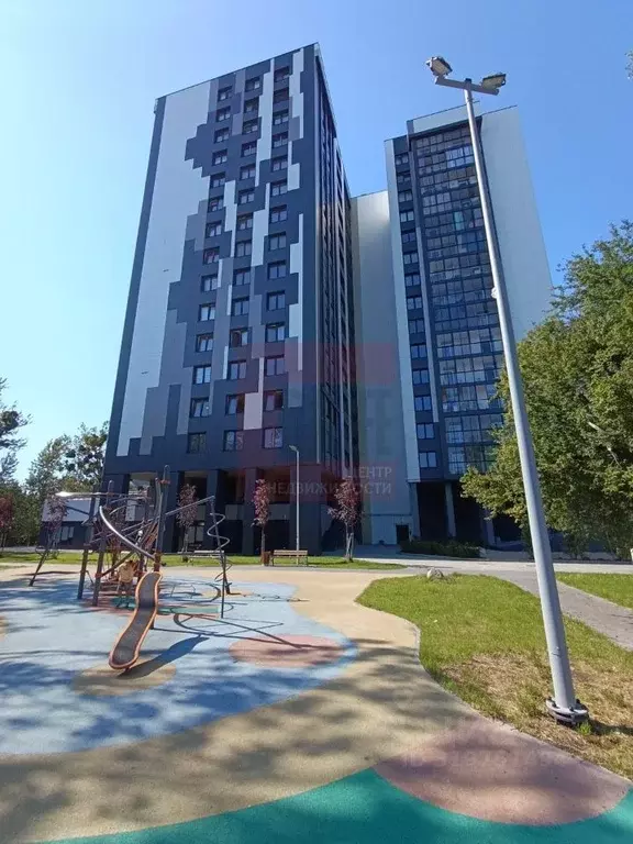 2-к кв. Калининградская область, Калининград Советский просп., 132 ... - Фото 1