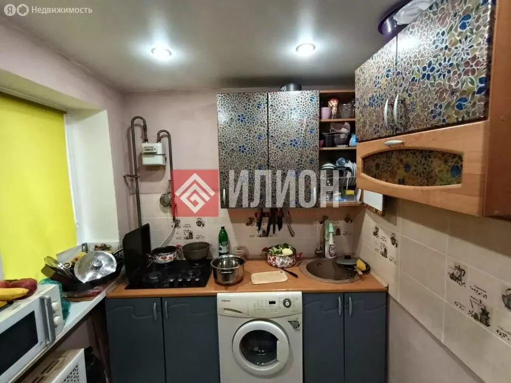 2-комнатная квартира: Бахчисарай, улица Макаренко, 6 (45.5 м) - Фото 1