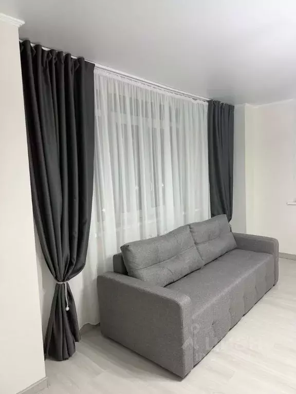 3-к кв. Ростовская область, Ростов-на-Дону просп. 40-летия Победы, ... - Фото 1