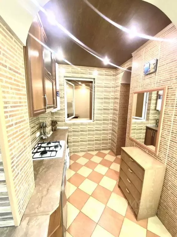 1-к кв. Крым, Ялта ул. Поликуровская, 7 (38.0 м) - Фото 2