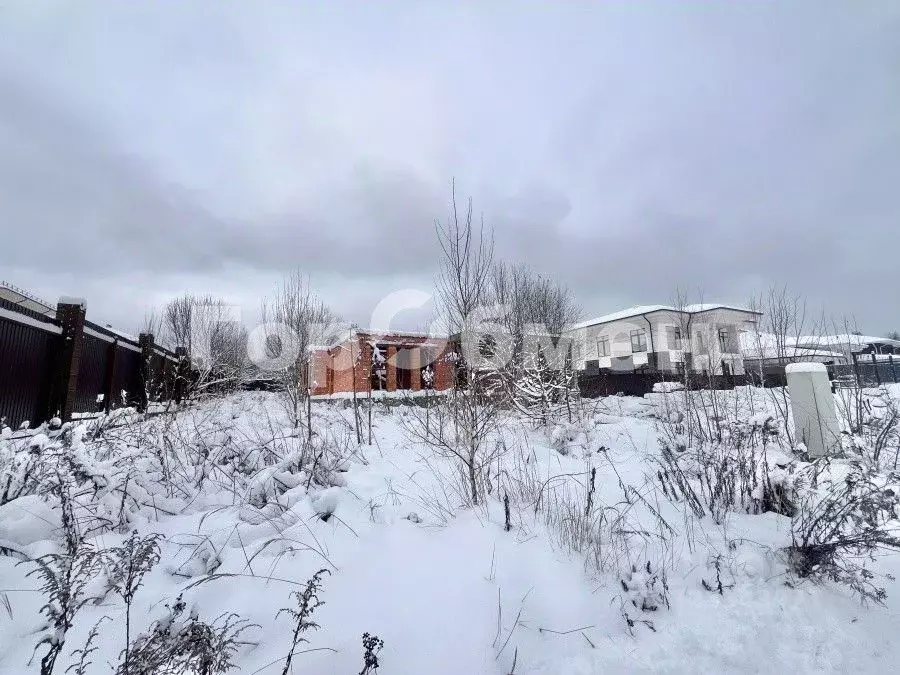 Участок в Москва Благодать кп,  (16.0 сот.) - Фото 2