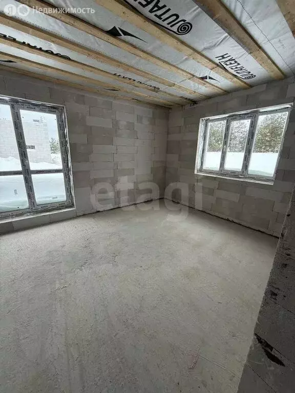 Дом в деревня Шихово, Цветочная улица (105 м) - Фото 2