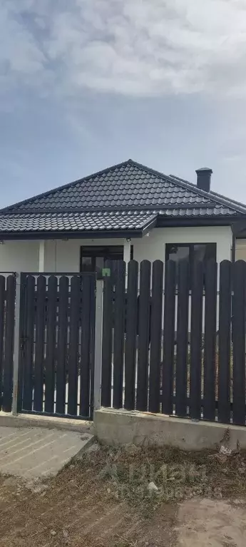 Дом в Краснодарский край, Новороссийск городской округ, Раевская ... - Фото 0