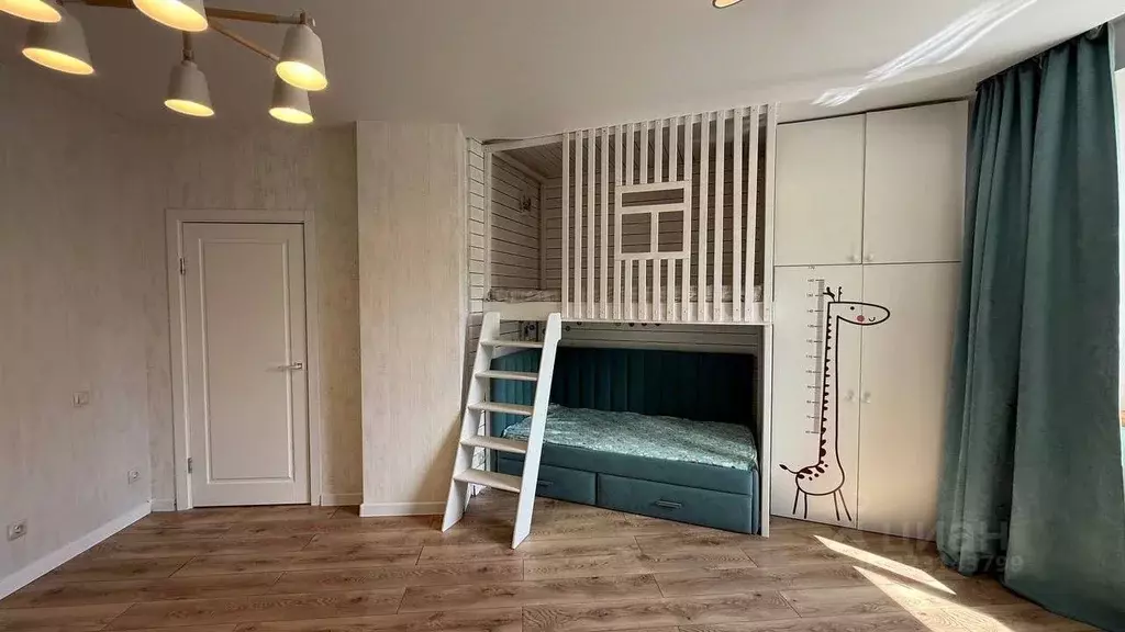 2-к кв. Красноярский край, Красноярск ул. Петра Ломако, 16 (48.0 м) - Фото 2