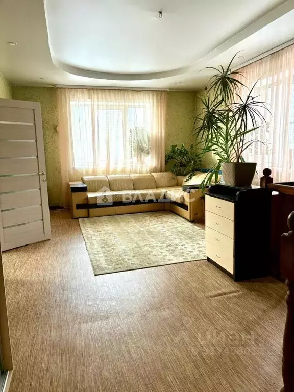 Дом в Иркутская область, Иркутск ул. Карбышева, 46Д (101 м) - Фото 0