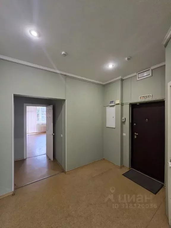 Офис в Кемеровская область, Кемерово Соборная ул., 3 (98 м) - Фото 2